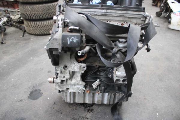 MOTEUR 1.6TDI CAY VAG  - Vue 4